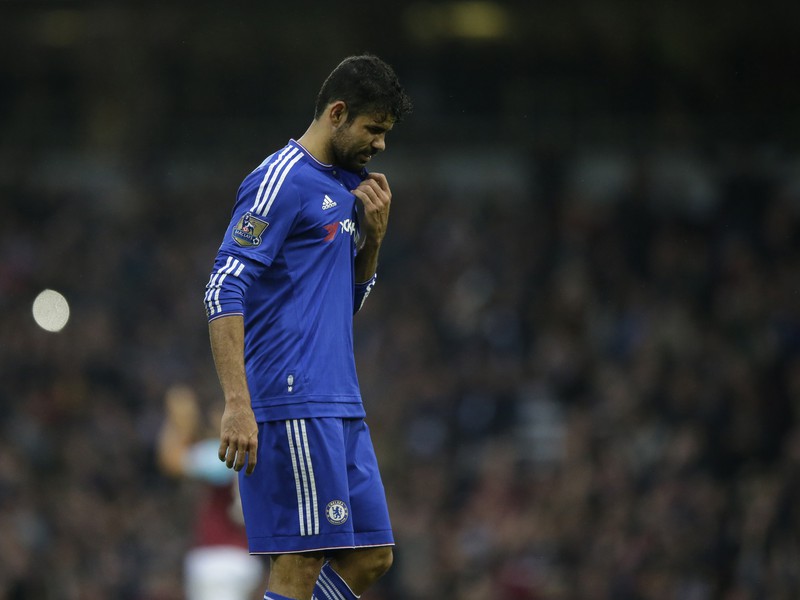 Diego Costa
