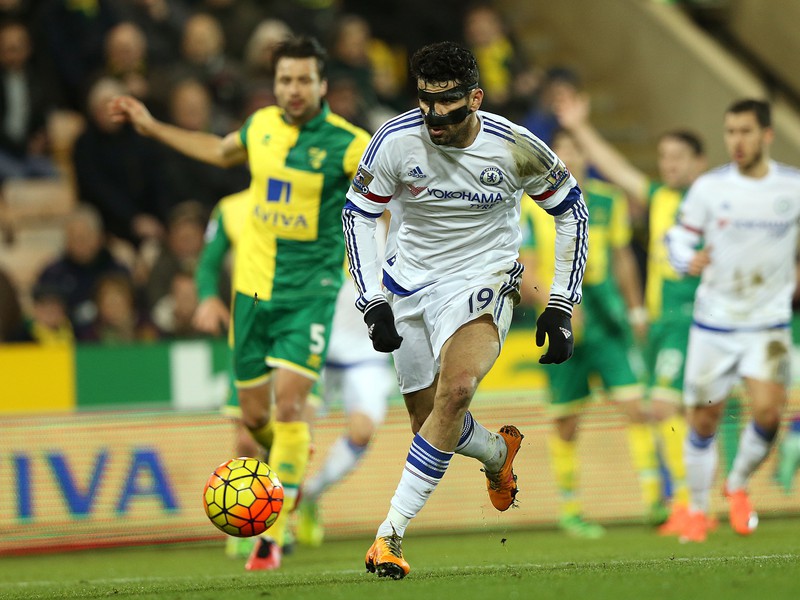 Diego Costa 
