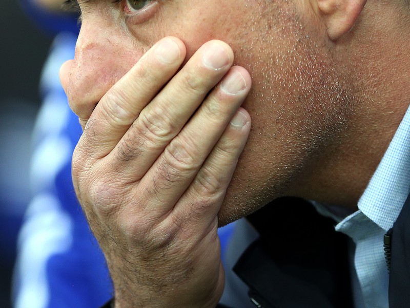 José Mourinho