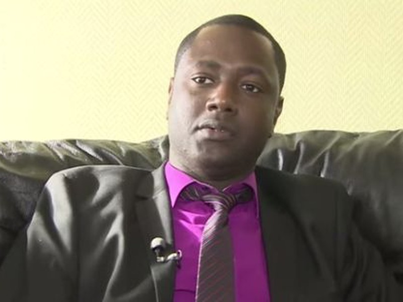 33-ročný Souleymane S.