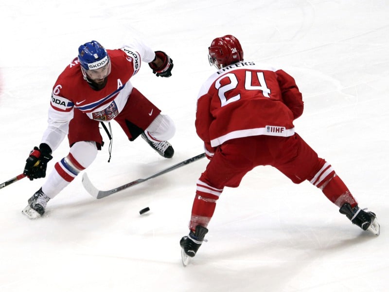 Michal Kempný si zahrá v slávnej NHL