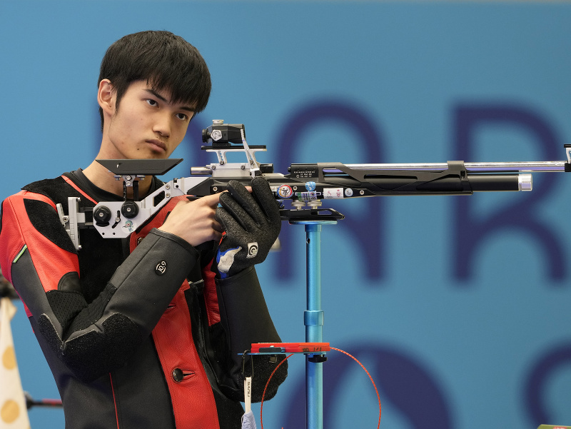 Šeng Li-chao