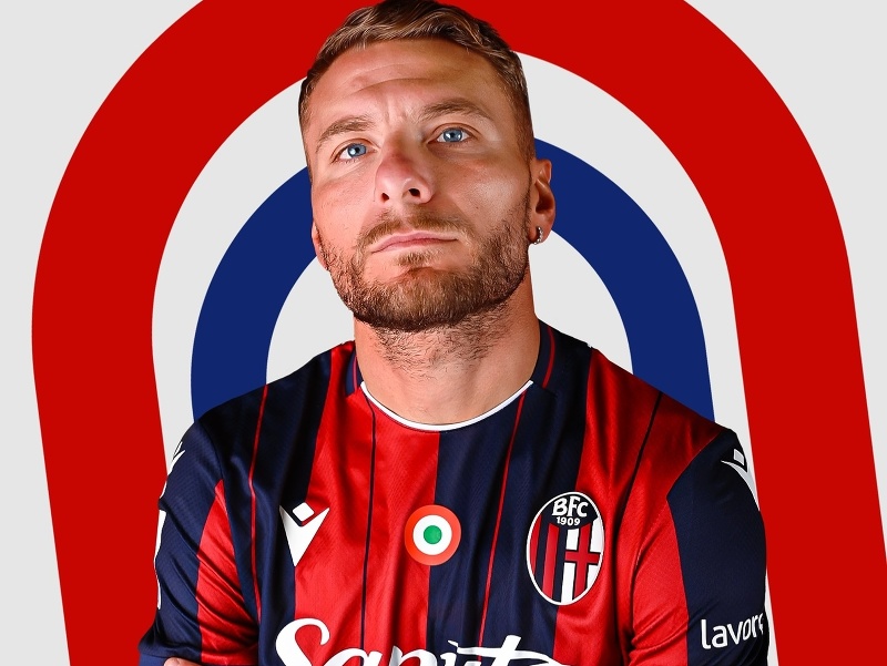 Ciro Immobile sa stal novou posilou Bologne