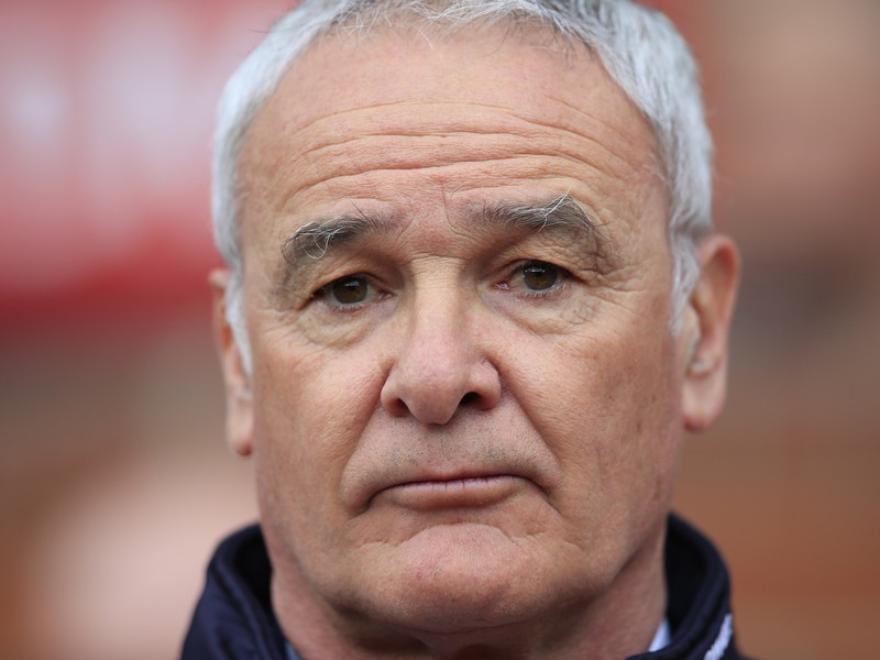 Claudio Ranieri