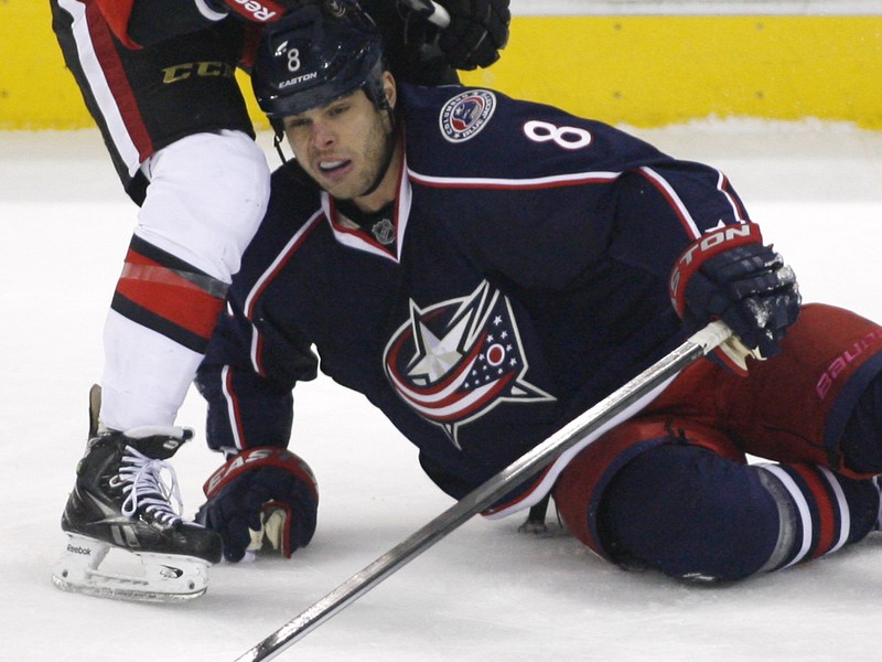Nathan Horton