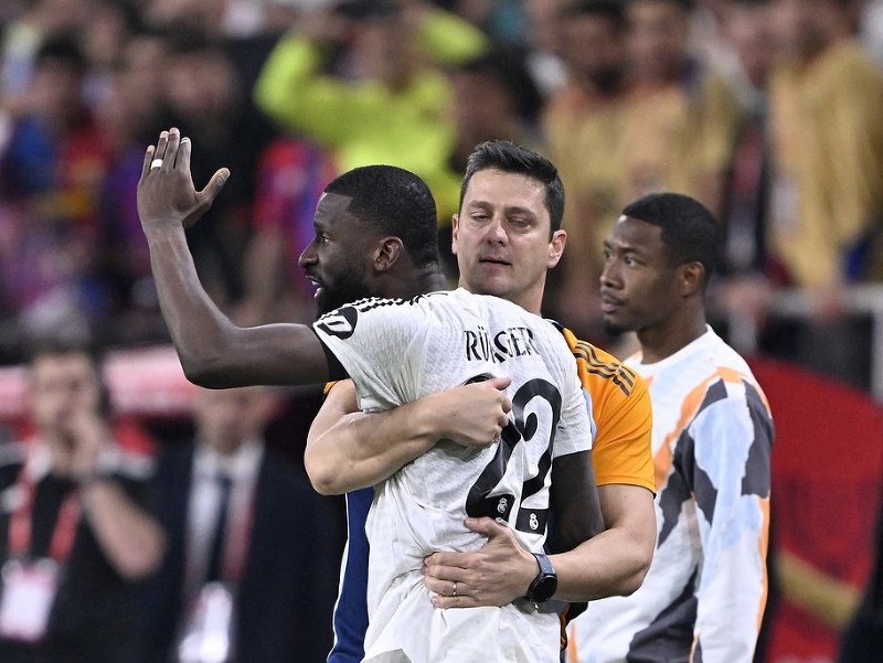 Antonio Rüdiger