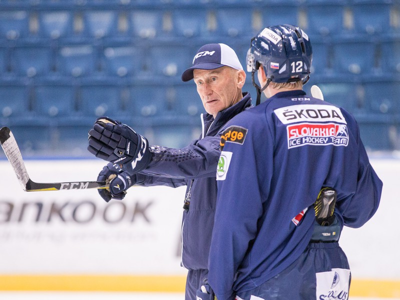 Craig Ramsay