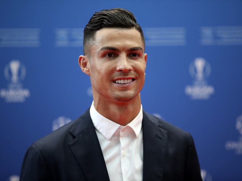 CR7