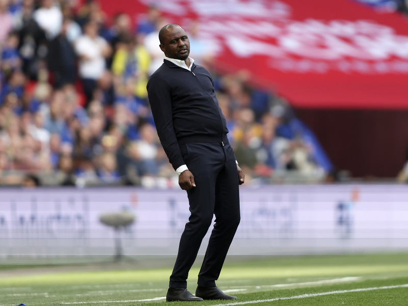 Patrick Vieira