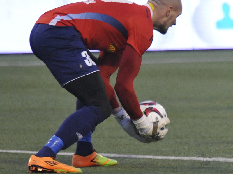 Martin Polaček