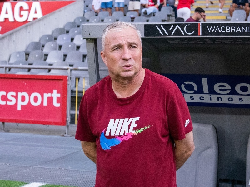 Dan Petrescu