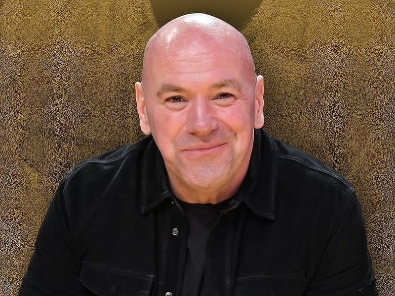 Dana White