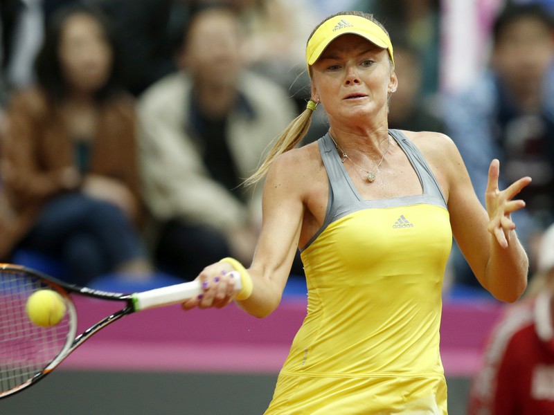 Daniela Hantuchová
