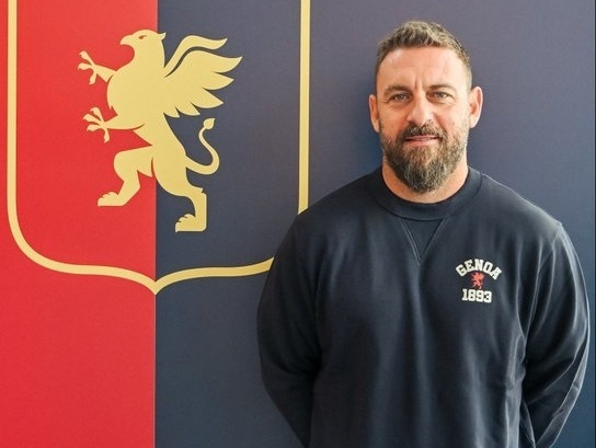 Daniele De Rossi