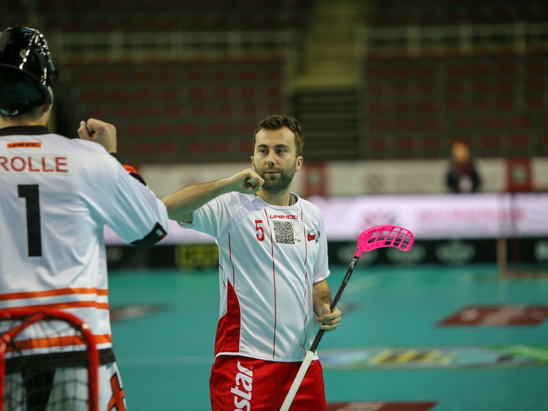 Dánsko si v boji o prvé miesto v skupine poradilo so SLovenskom