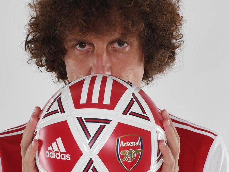 David Luiz