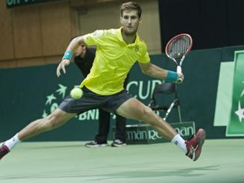 Martin Kližan