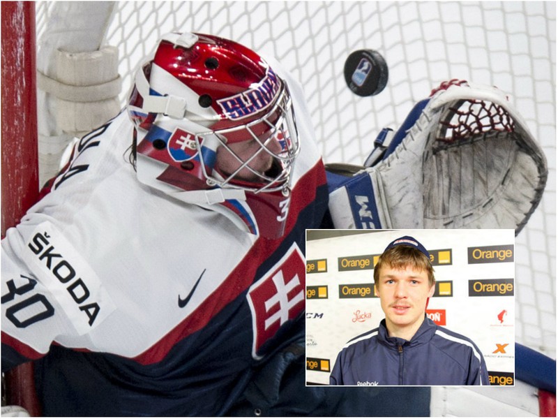 Denis Godla
