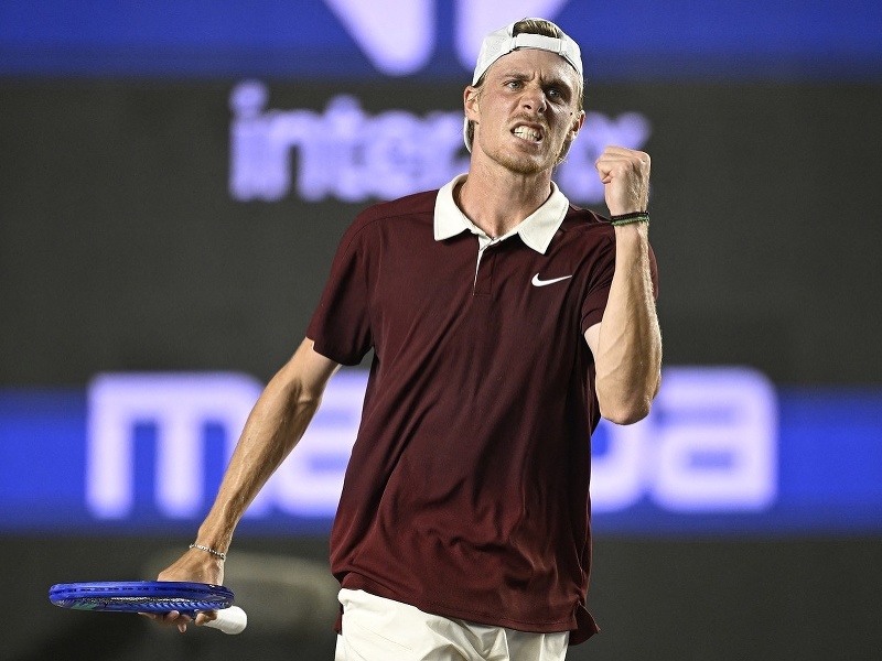 Denis Shapovalov