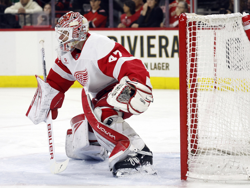 James Reimer 