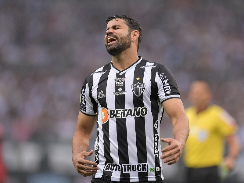 Diego Costa