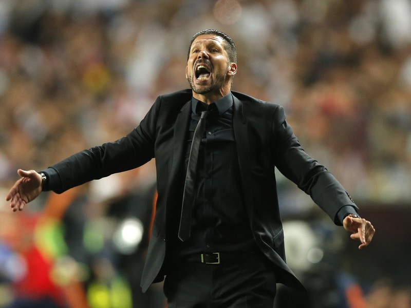 Diego Simeone 