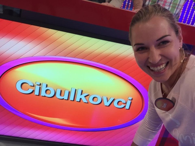 Dominika Cibulková
