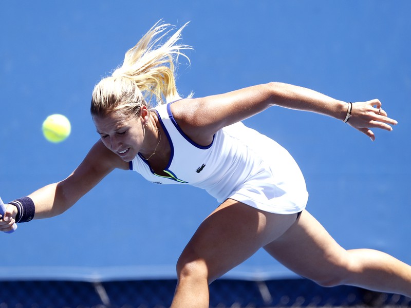 Dominika Cibulková