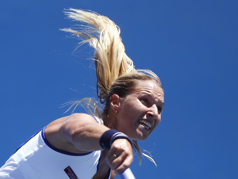 Dominika Cibulková