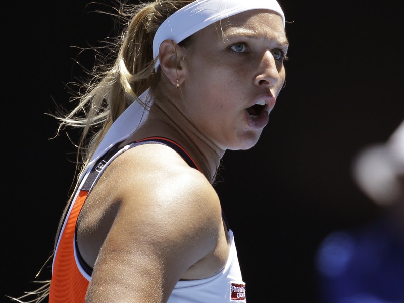 Dominika Cibulková
