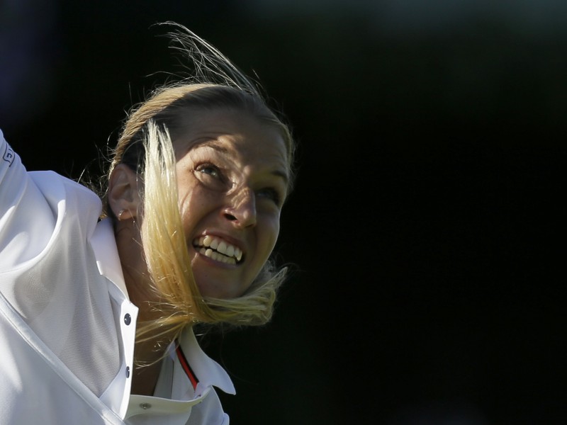 Dominika Cibulková