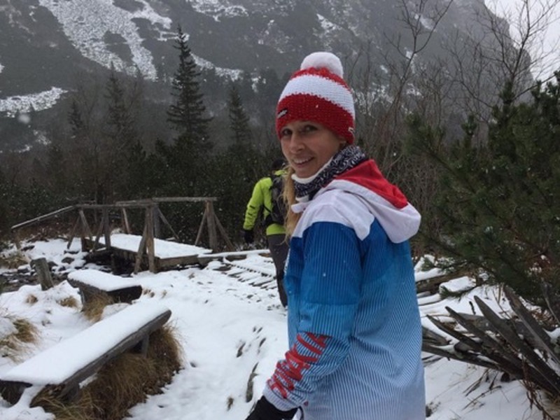 Dominika Cibulková