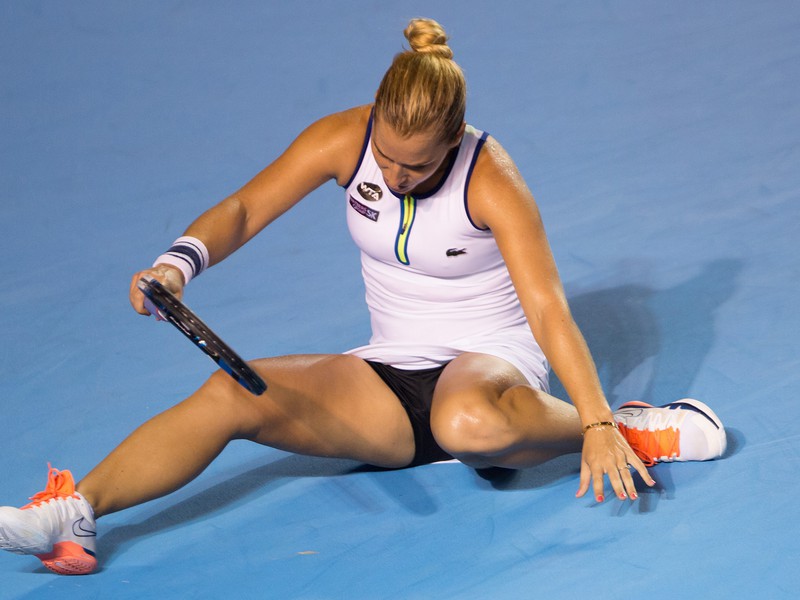 Dominika Cibulková