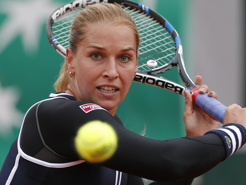 Dominika Cibulková