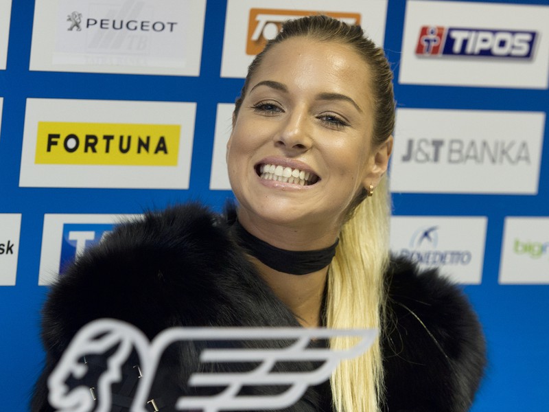 Dominika Cibulková