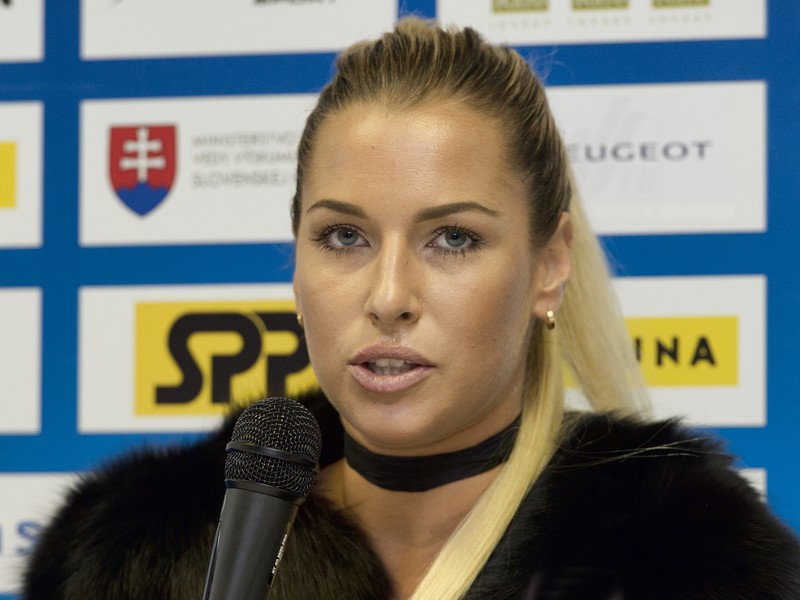 Dominika Cibulková