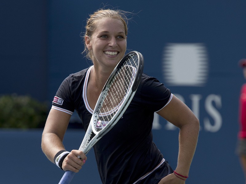 Dominika Cibulková
