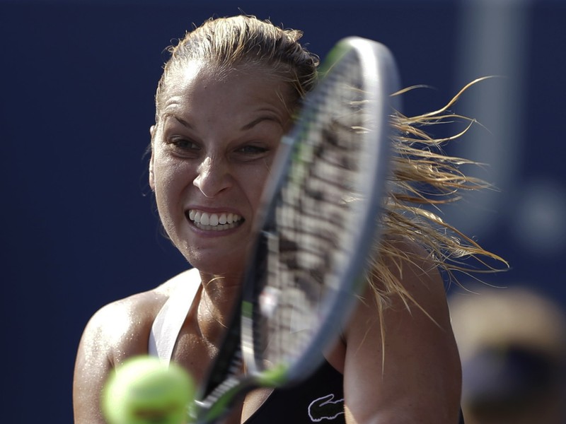Dominika Cibulková