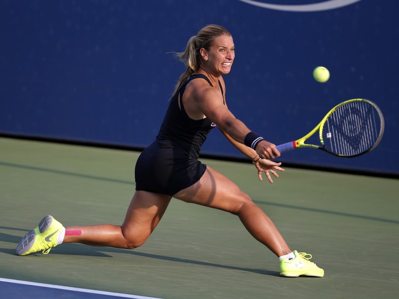 Dominika Cibulková