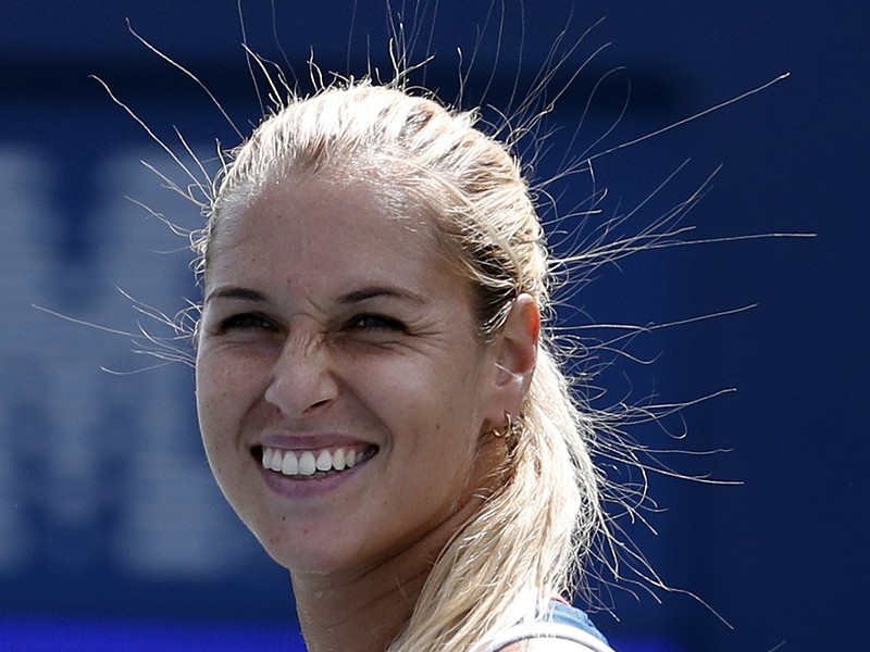 Dominika Cibulková
