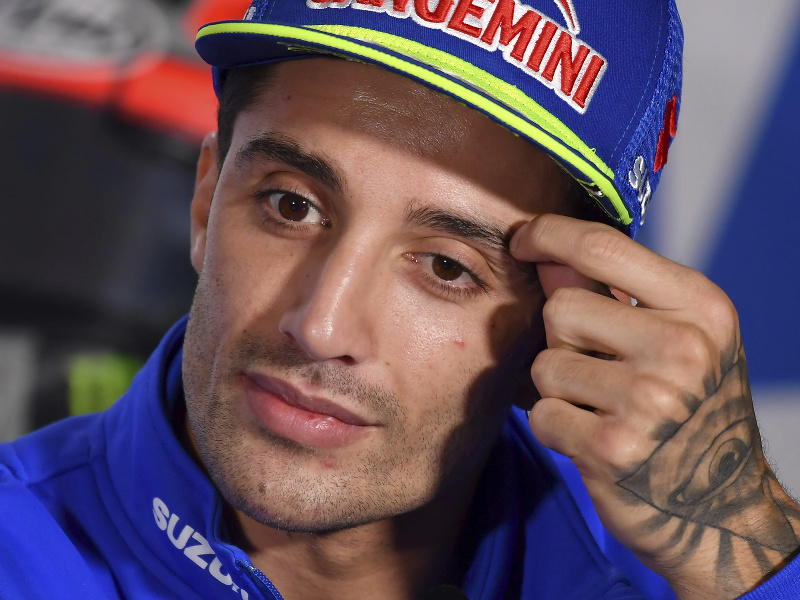 Andrea Iannone