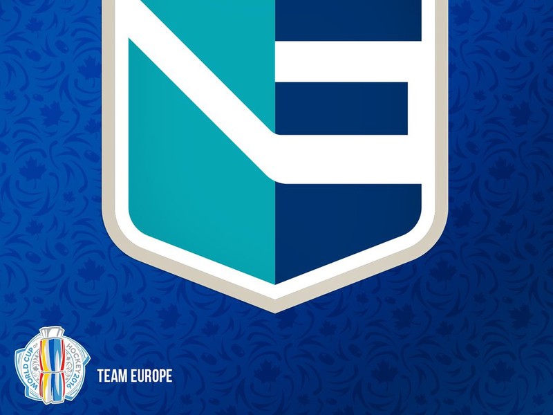 Dres tímu Európa