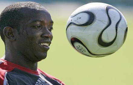 Dwight Yorke