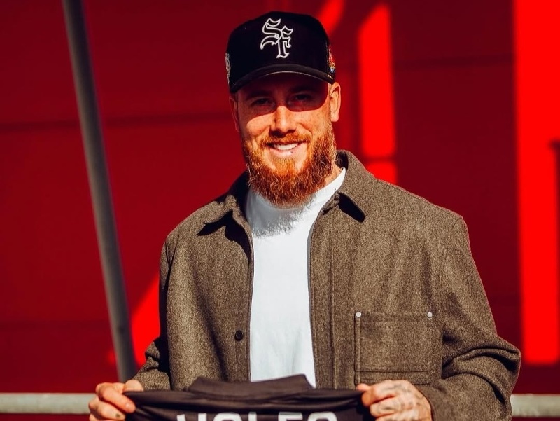 Dominik Holec po prestupe do Piastu Glivice