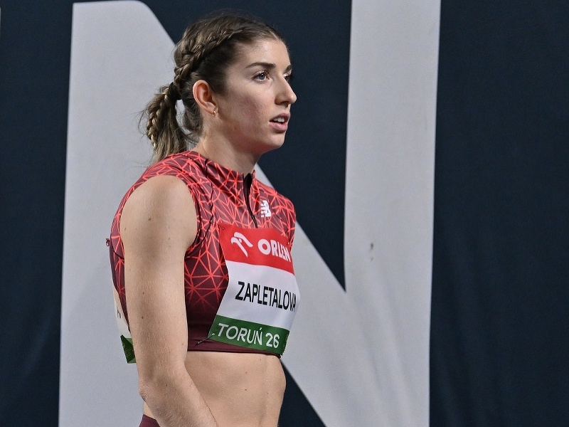 Emma Zapletalová