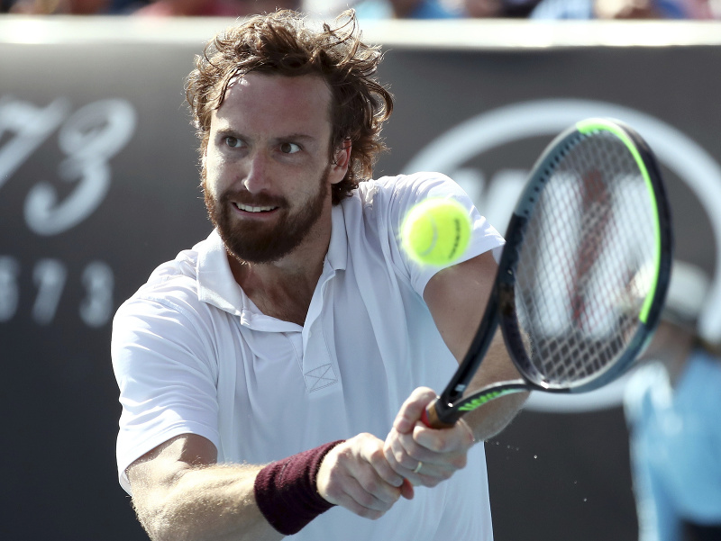Ernests Gulbis