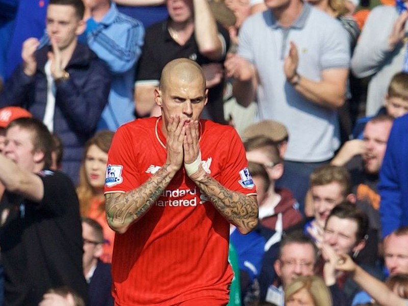Martin Škrtel