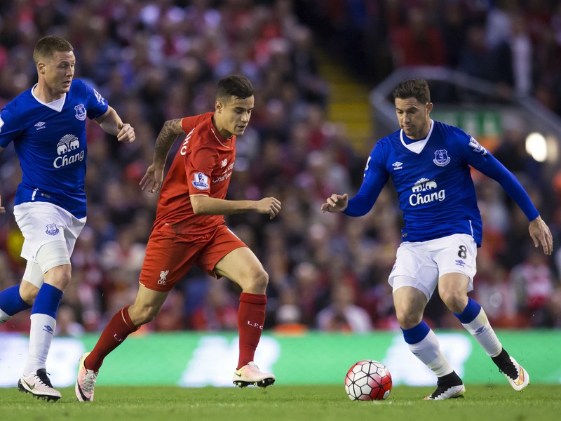 Philippe Coutinho