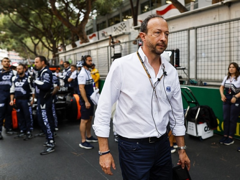 Peter Bayer už nie je šéfom F1