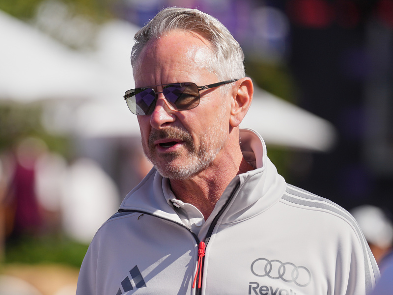 Už bývalý šéf tímu Audi Jonathan Wheatley